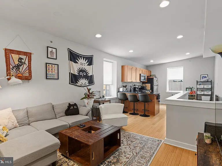 1610 Christian St #3 — Photo 6