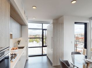 618 T St NW PENTHOUSE 3-803, Washington, DC 20001