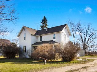 6034 Bates Rd, Williamsburg, MI 49690