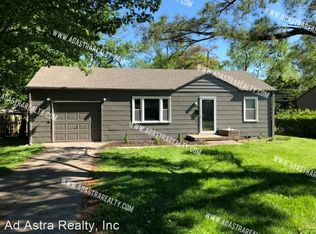 11208 W 68th Ter, Shawnee, KS 66203