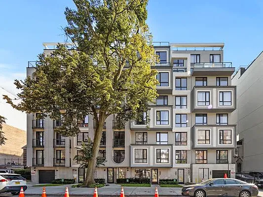 Rented by ABODE NYC LLC | media 43