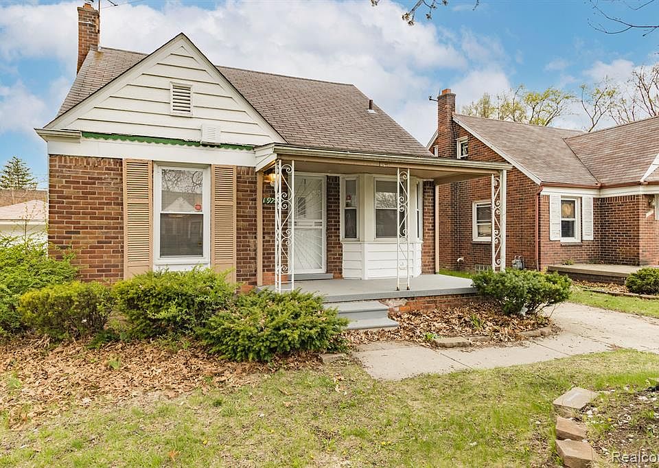 19751 San Juan Dr, Detroit, MI 48221 | Zillow