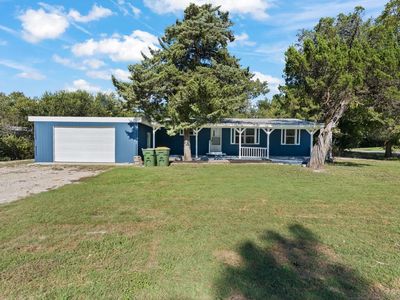 113 N 5th St, Godley, TX, 76044