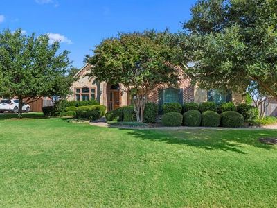 1256 Durango Springs Dr, Haslet, TX, 76052