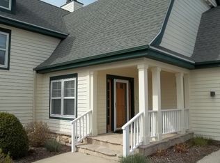 7307A McIntosh Way #1201, Egg Harbor, WI 54209