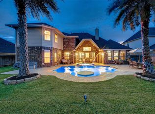 2815 Kestrel Trace Ln, Katy, TX 77494