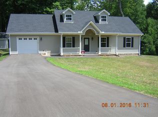 3174 Chatsworth Hwy, Ellijay, GA 30540