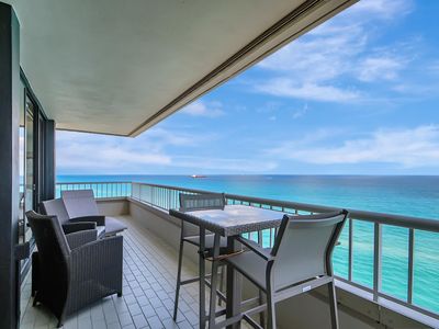 5250 N Ocean Drive #Phn, Riviera Beach, FL, 33404