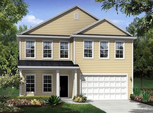 1005 Pigeon Pt, Johns Island, SC 29455
