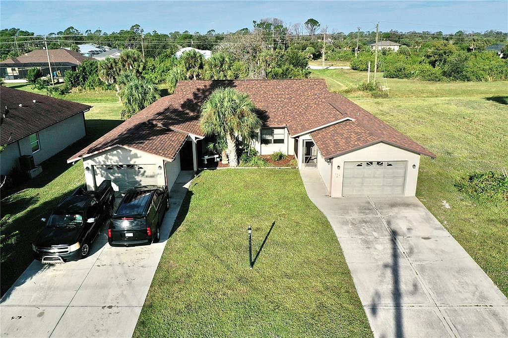 275 Boundary Blvd A & B, Rotonda West, FL 33947 Zillow