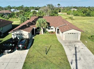 275 Boundary Blvd #A & B, Rotonda West, FL 33947