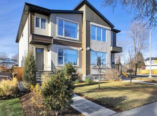 9246 90th St NW, Edmonton, AB T6C3M1