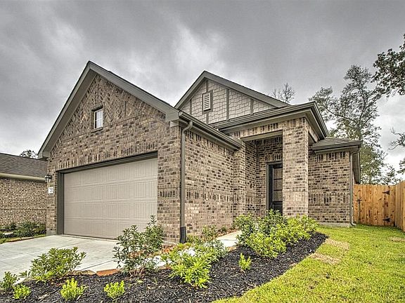 2nd image of 22525 Gran Sasso Dr