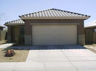 2587 N Patagonia Way, Phoenix, AZ 85086