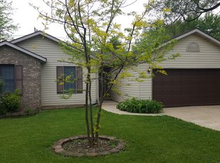 3004 S Broadway St, Yorktown, IN 47396