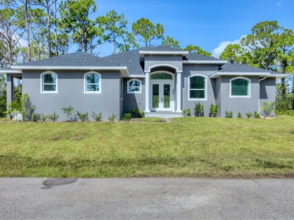 1311 Friar St, Port Charlotte, FL 33953
