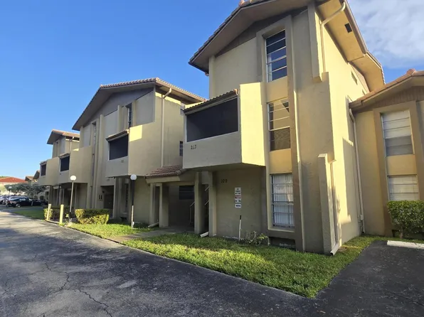 11101 Royal Palm Boulevard #213, Coral Springs, FL 33065