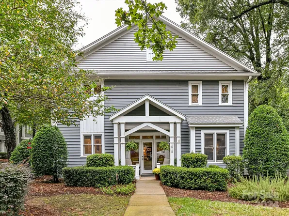 1512 Cleveland Ave, Charlotte, NC 28203