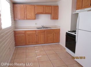 880 S Highway 80 APT 6, Benson, AZ 85602