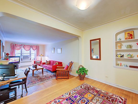 5th image of 112-50 78th Ave APT 2N