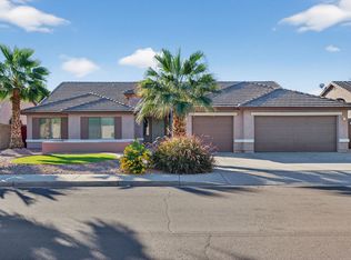 8611 W Alex Ave, Peoria, AZ 85382