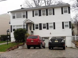 701 Trotting Rd, Union, NJ 07083