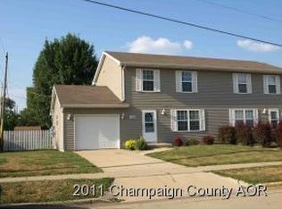 1508 E Florida Ave, Urbana, IL 61802