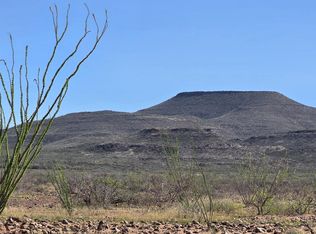 2952 E JONES Boulevard #30, Tombstone, AZ 85638