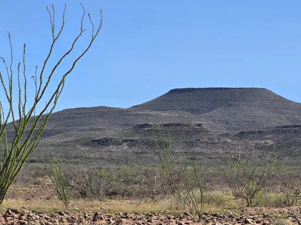 2952 E JONES Boulevard #30, Tombstone, AZ 85638