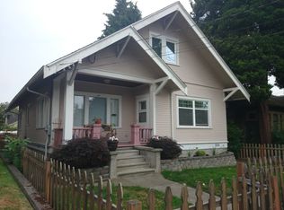 539 N 80th St, Seattle, WA 98103