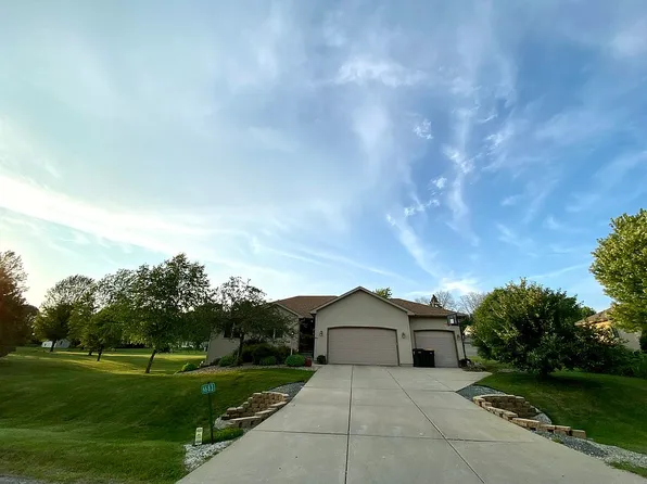 6683 Cheddar Crst, Sun Prairie, WI 53590