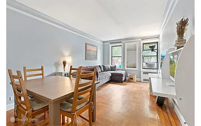 Sold by Douglas Elliman
