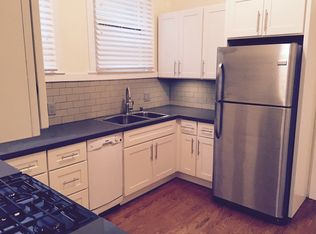 1330 McAllister Street #FL 2ND, San Francisco, CA 94115