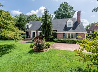 3538 Talahi Dr, Knoxville, TN 37919