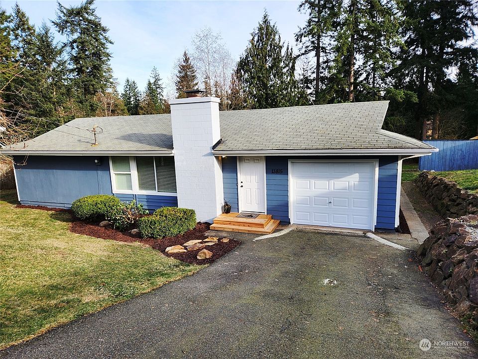 1st image of 13815 36th Drive NW