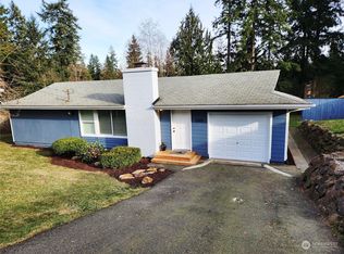 13815 36th Dr NW, Marysville, WA