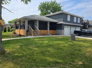 607 Reaume Rd, Lasalle, ON N9J1B5