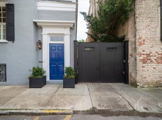 41 Society St, Charleston, SC 29401