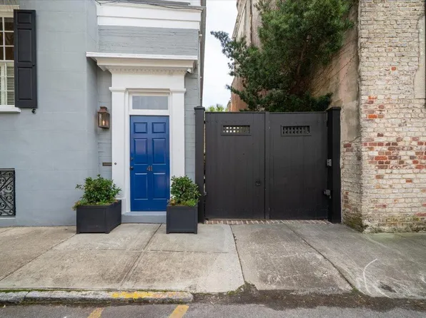 41 Society St, Charleston, SC 29401