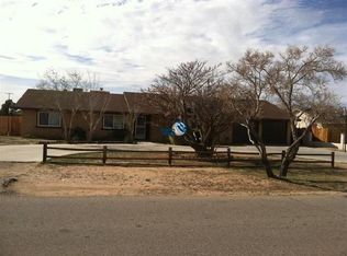 12912 Pawnee Rd, Apple Valley, CA 92308