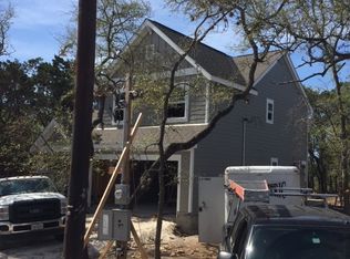 1110 Clyde St, San Marcos, TX 78666