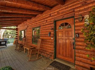 842 Forest Glen Rd, Twin Peaks, CA 92391
