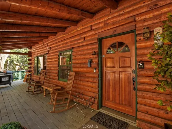 842 Forest Glen Rd, Twin Peaks, CA 92391