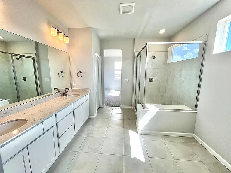 master bath