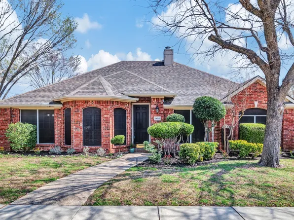 1402 Sunderland Ct, Allen, TX 75013