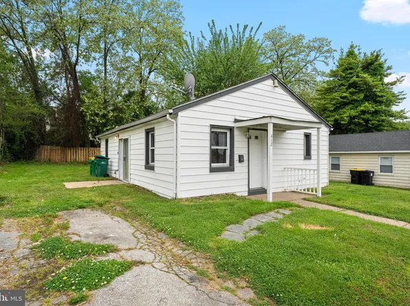 412 Morehouse Dr, Wilmington, DE 19801