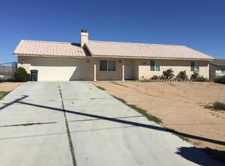 16147 Dale Evans Pkwy, Apple Valley, CA 92307