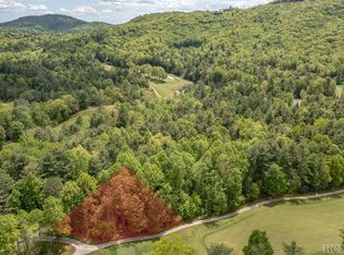 Mills Creek Dr, Lake Toxaway, NC 28747