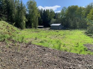 1368 S Toutle Rd, Toutle, WA 98649