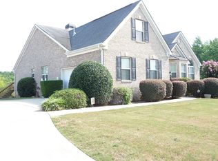 407 Tea Rose Ln, Stockbridge, GA 30281